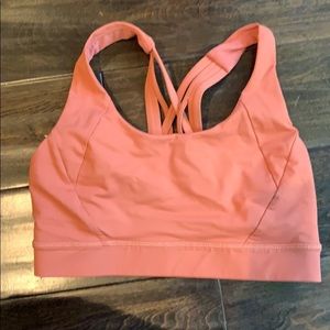Lululemon Free to be Elevated Sports bra